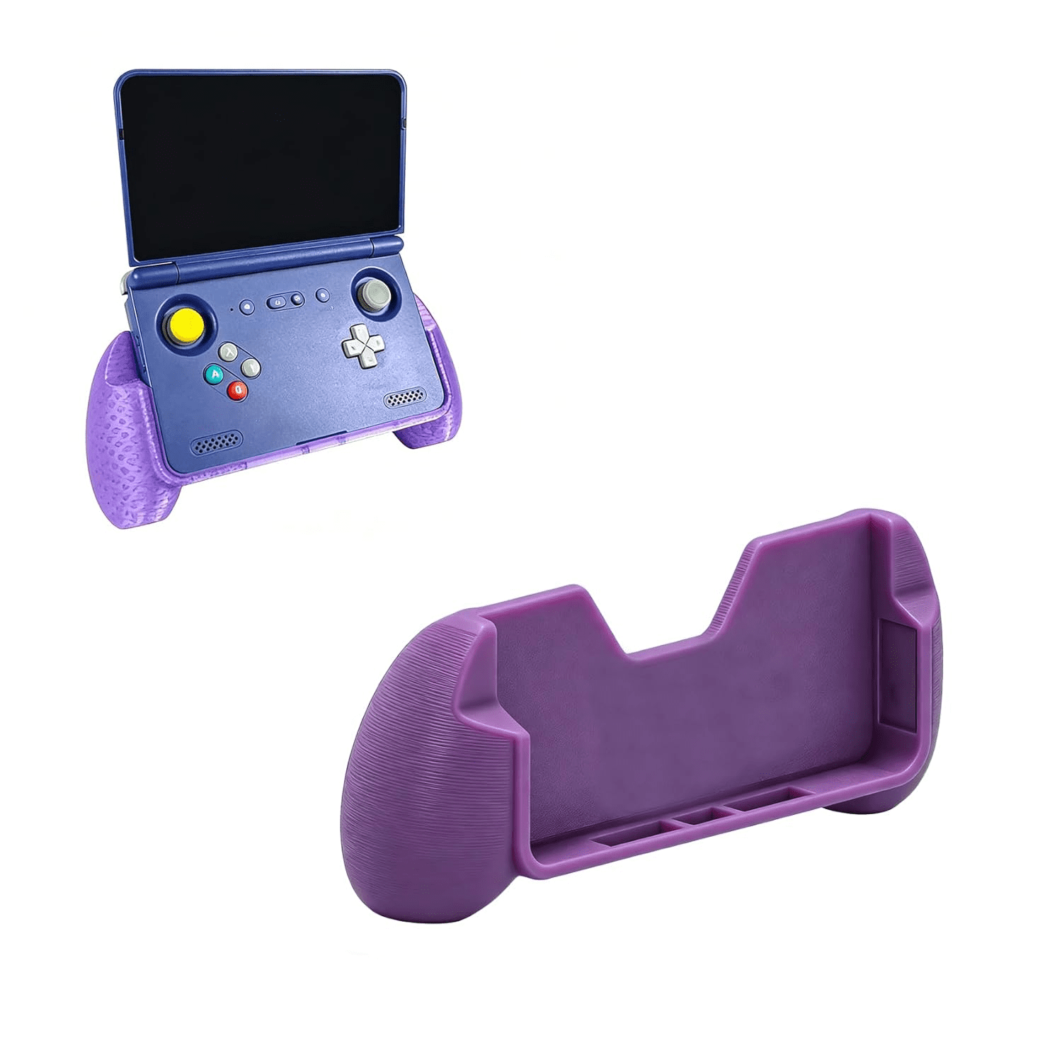 Retroid Pocket 4 Pro Grip