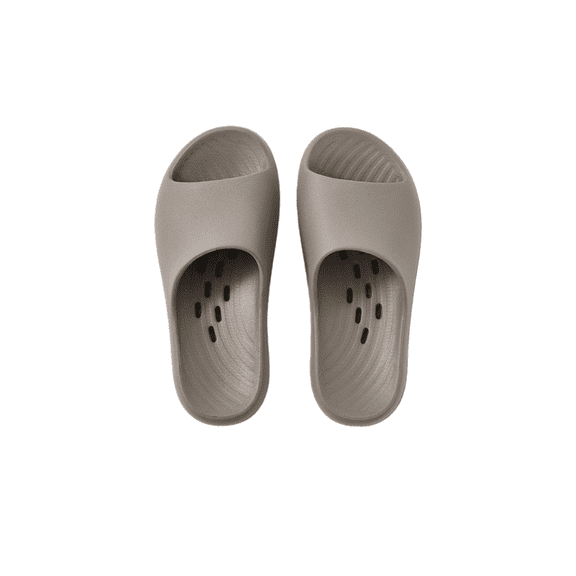 Comfort Grip Shower Sandals - Fast Drying Bathroom Slippers with Aerated Design for Women & Men, Your Perfect Bathroom Companion