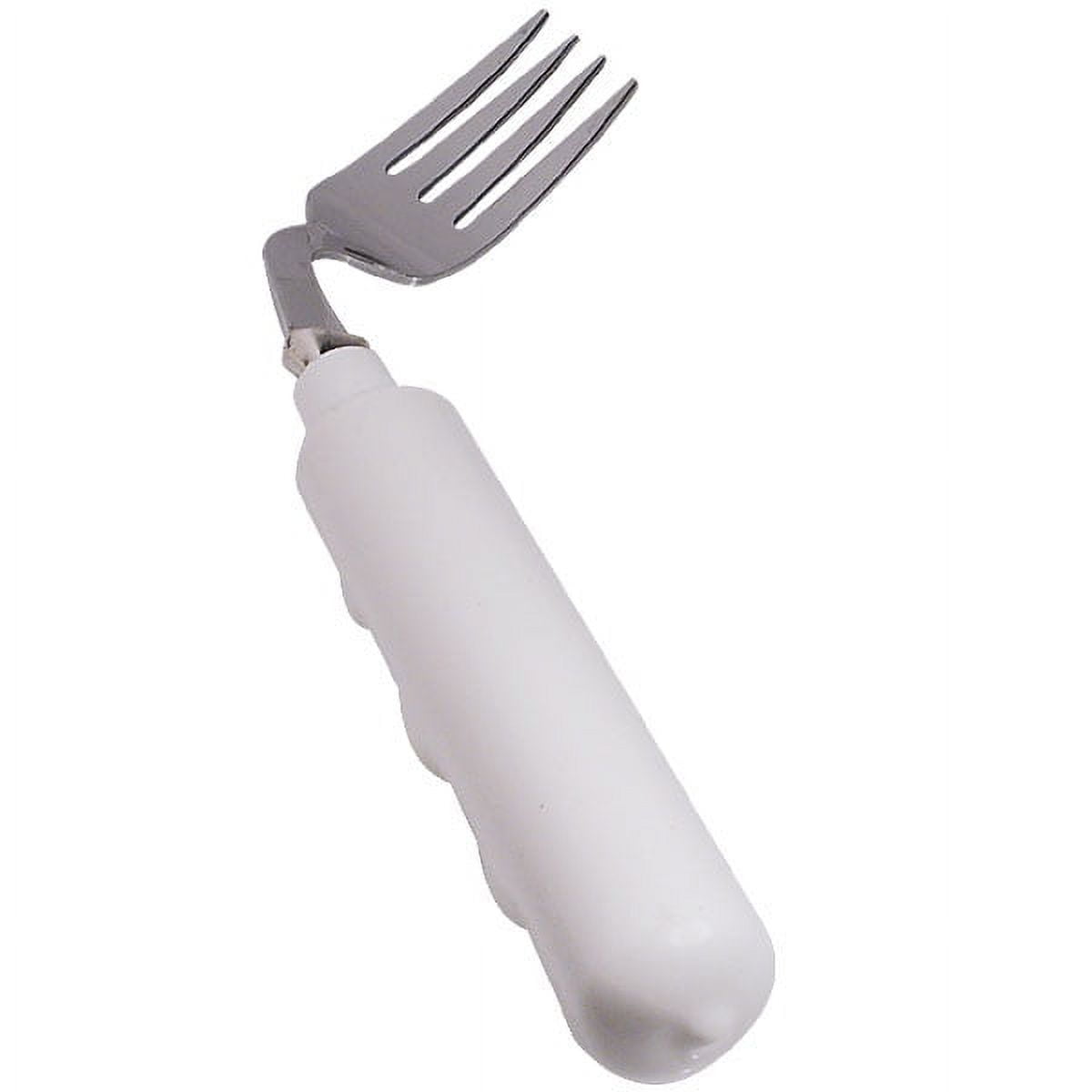 Fork in best sale left hand