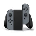 thumbnail image 1 of Comfort Grip for Switch, Joy-Con Controller Game Accessories Handheld Joystick Remote Control Holder, Black, 1 of 7