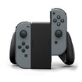 thumbnail image 1 of Comfort Grip for Switch - Joy-Con Controller Game Accessories Handheld Joystick Remote Control Holder Joy Con Kit - Black, 1 of 8