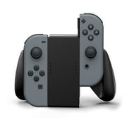 Comfort Grip for Switch - Joy-Con Controller Game Accessories Handheld Joystick Remote Control Holder Joy Con Kit - Black