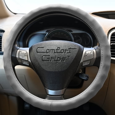 Fanmats Washington State Cougars Sports Grip Steering Wheel Cover At
