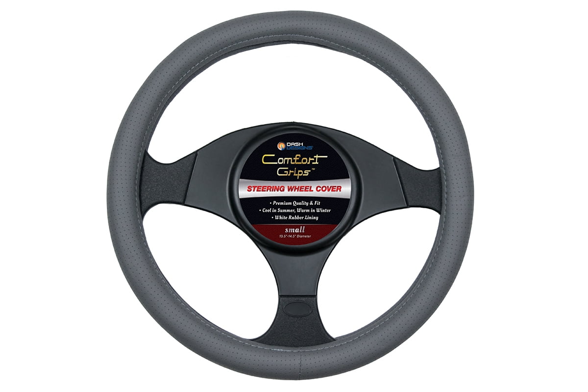 Comfort Grips Steering Wheel Cover Sedona Grip Small (13.5 14.4