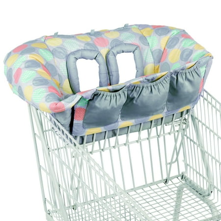 Comfort & Harmony Cozy Cart Cover What A Whirl