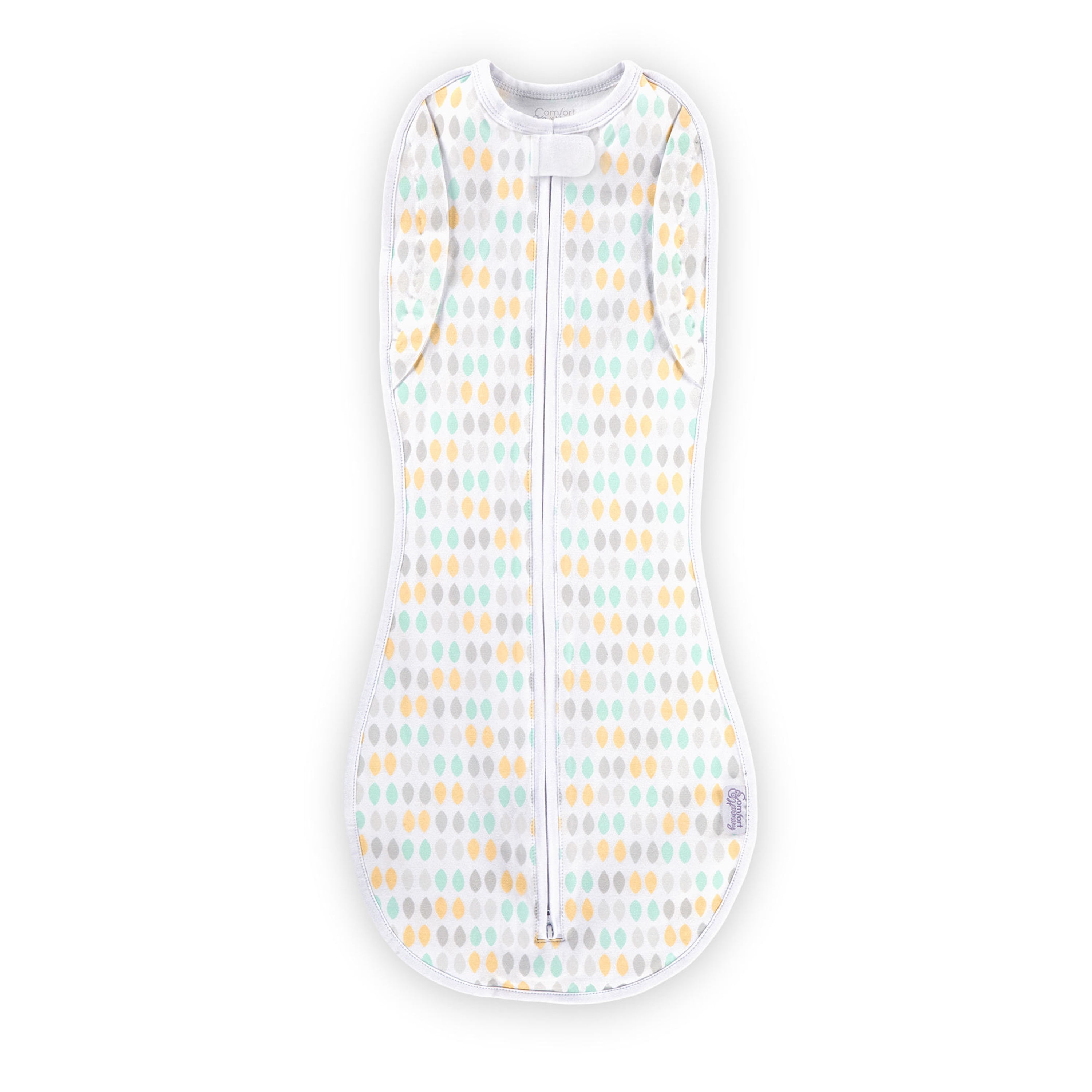 Comfort and top harmony sleep sack
