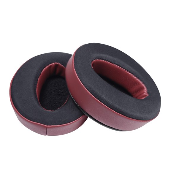 Comfort Headphone Ear Pad Hypoallergenics Sponge Ear Cushions for HD4.50BT/4.50BTNC/4.50SE/4.40BT/4.30G Earphone Earpads for Improved Bass Response