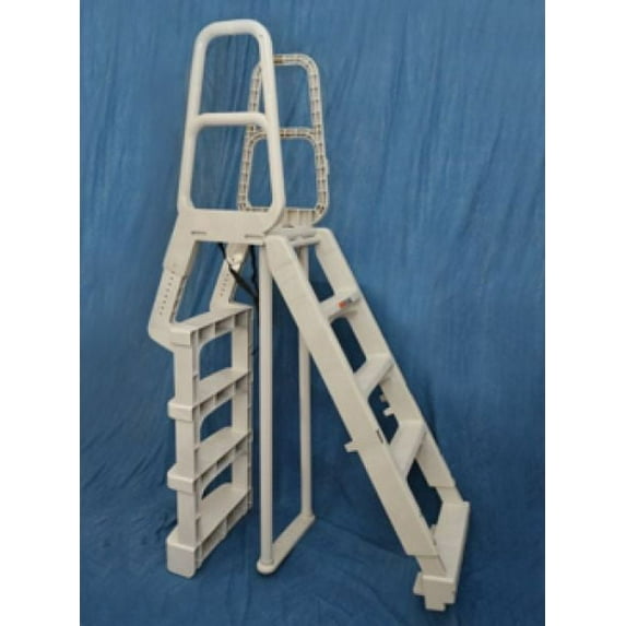 Comfort Incline System-Smart Choice Ladder & Comfort Incline 2-Box Kit