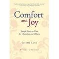 thumbnail image 1 of Comfort &amp; Joy: Simple Ways to Care for Ourselves and Others, (Paperback), 1 of 1