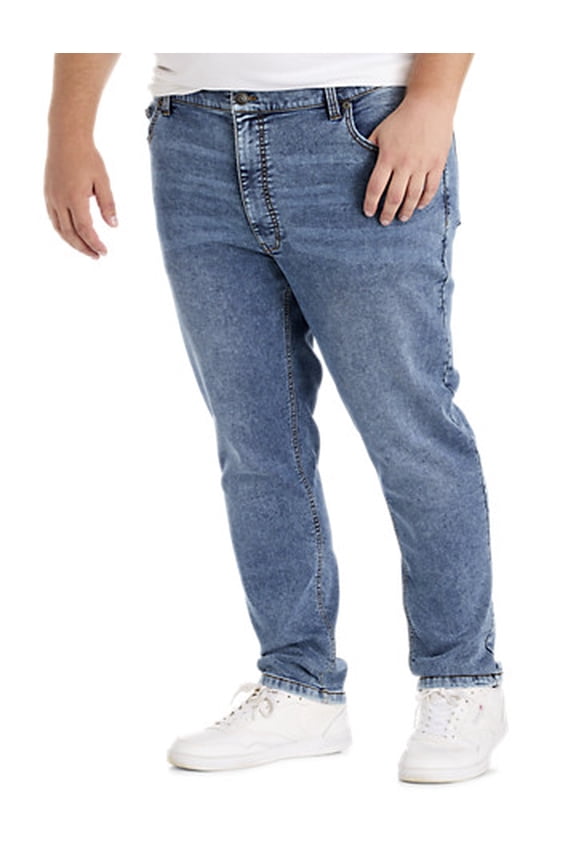 Comfort Knit Jeans Chill Weekend 48 x 30