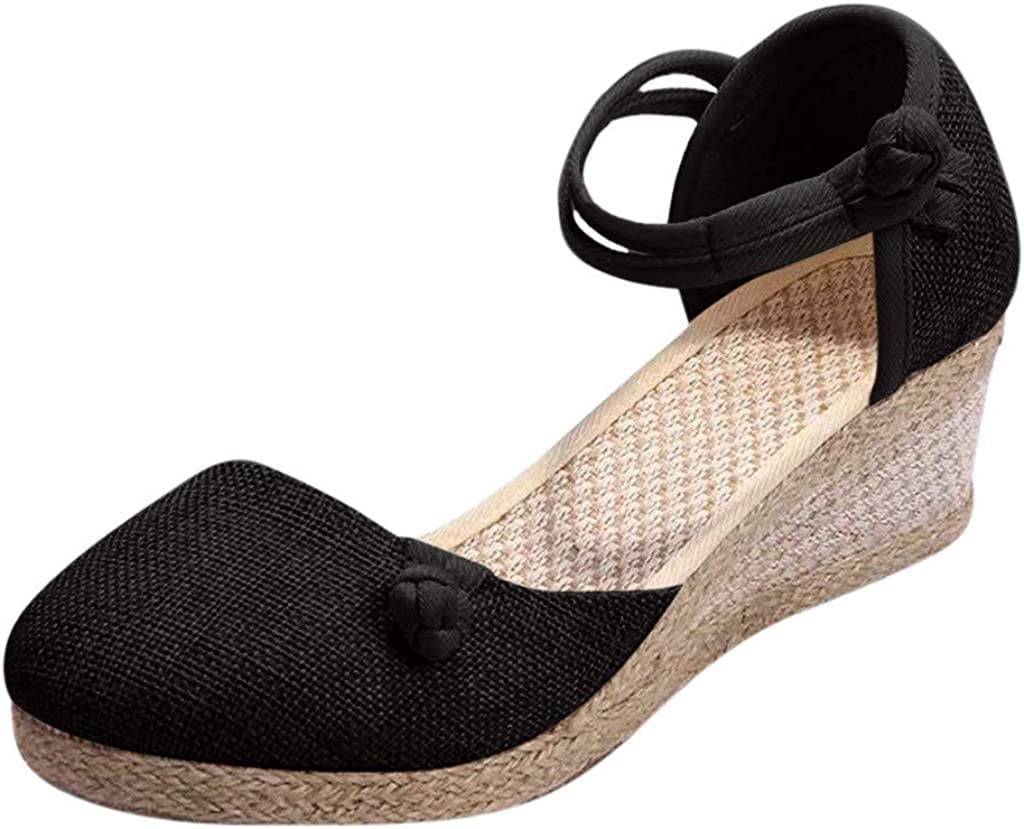 Sandals Breathable Lace Red Slide Stylish Mesh Up Cute main image 0