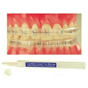 Comfort Lip Shield / Mouth Guard for Braces wearer  - Orthodontic - Dental