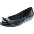 thumbnail image 1 of Comfort Maven Womens 1584 Fashion Flats Shoes, 1 of 7
