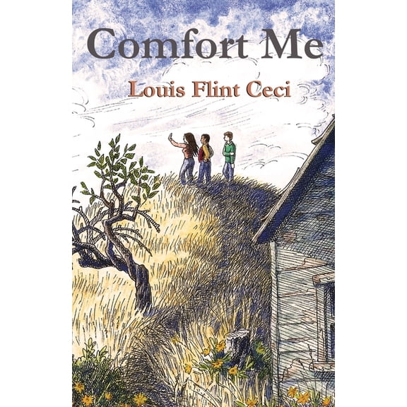 Comfort Me, (Paperback)