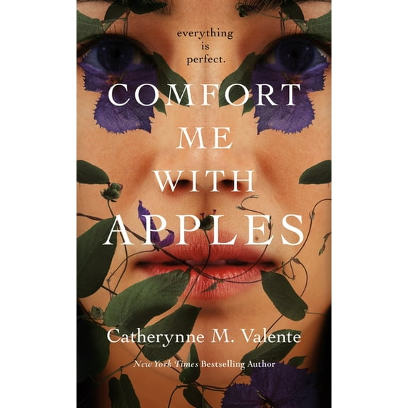 Comfort Me with Apples, (Hardcover)