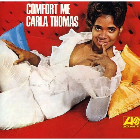 Comfort Me