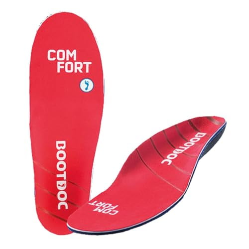 Comfort Mid Arch Insole (14973)