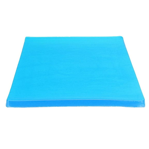 Comfort Motorcycle Seat Gel Pad Shock Absorption Mats Cushion Accessories