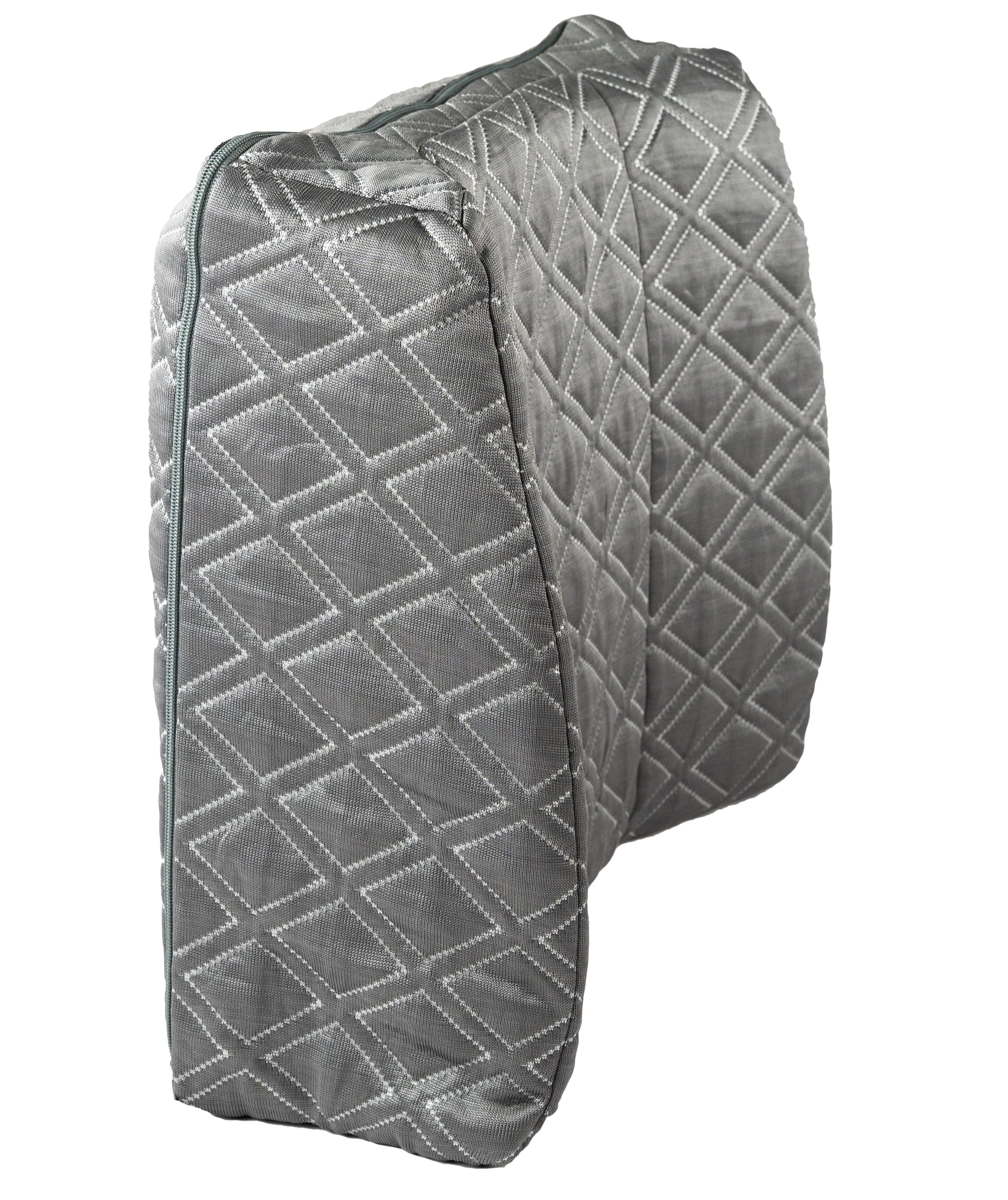 Comfort Necessities Lumbar Pillow