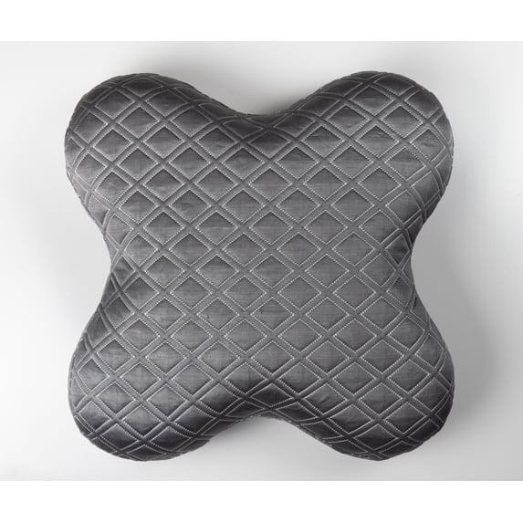 Comfort Necessities Multi-Purpose Clover Pillow