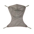 thumbnail image 1 of Comfort Net Sling, Gray with Purple Binding- Medium, 1 of 1