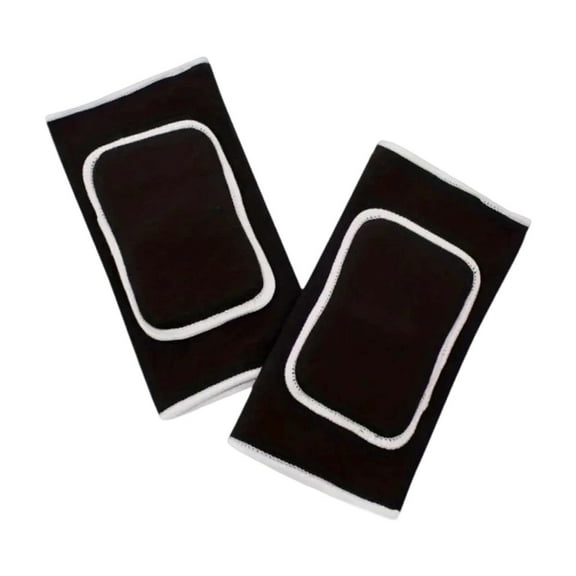 Comfort Pair Of Elbow Pads For Fitness & Yoga With Thickened Spongy Pads And Breathable Design Non Arm Support Wrap For Weight Lifting Tennis Dance 1pc