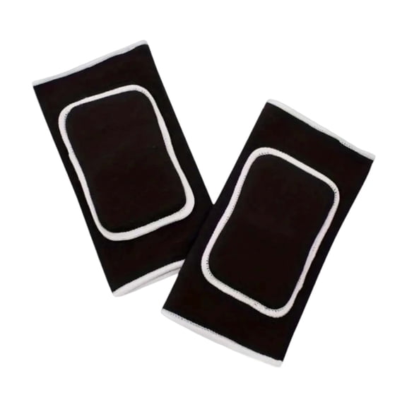 Comfort Pair Of Elbow Pads With Thickened Spongy Pads & Breathable Design | Non Arm Support Wrap For Fitness For Weight Lifting Tennis Dance 1pc