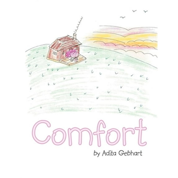 Comfort (Paperback)