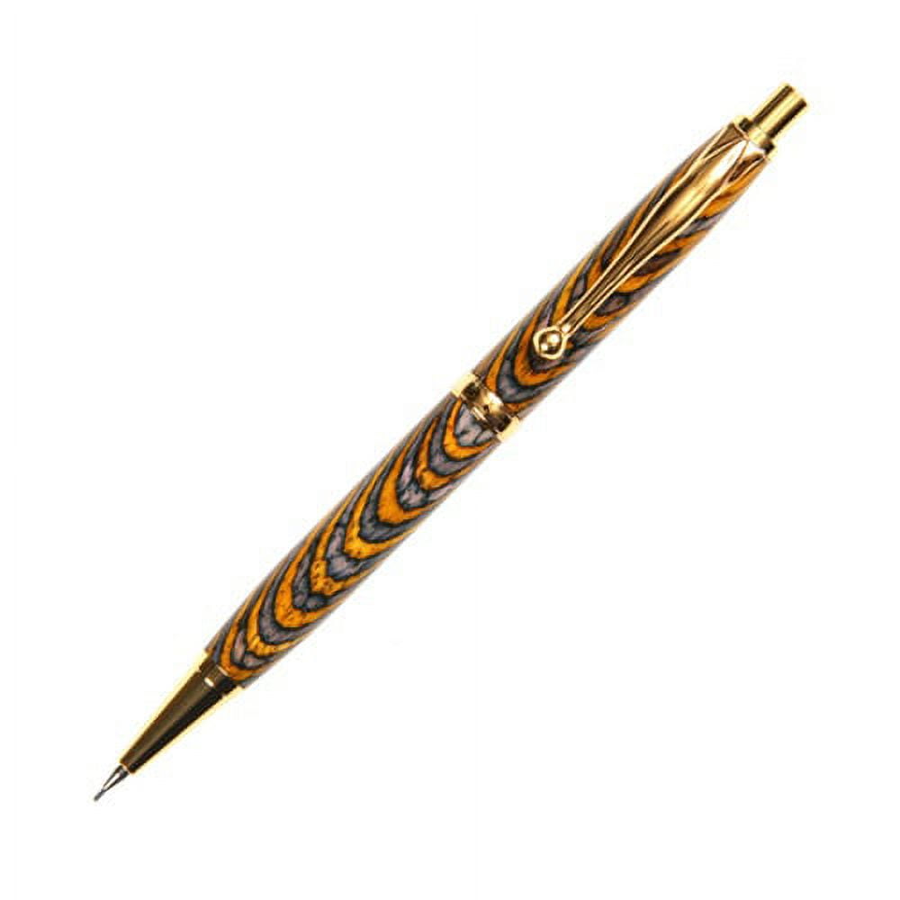 Comfort Pencil - Goldrush Color Grain