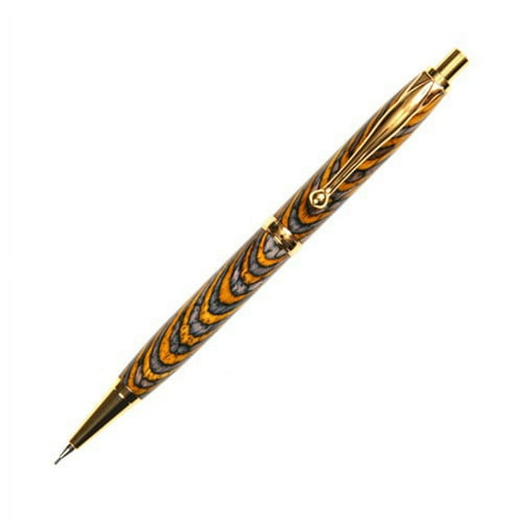 Comfort Pencil - Goldrush Color Grain