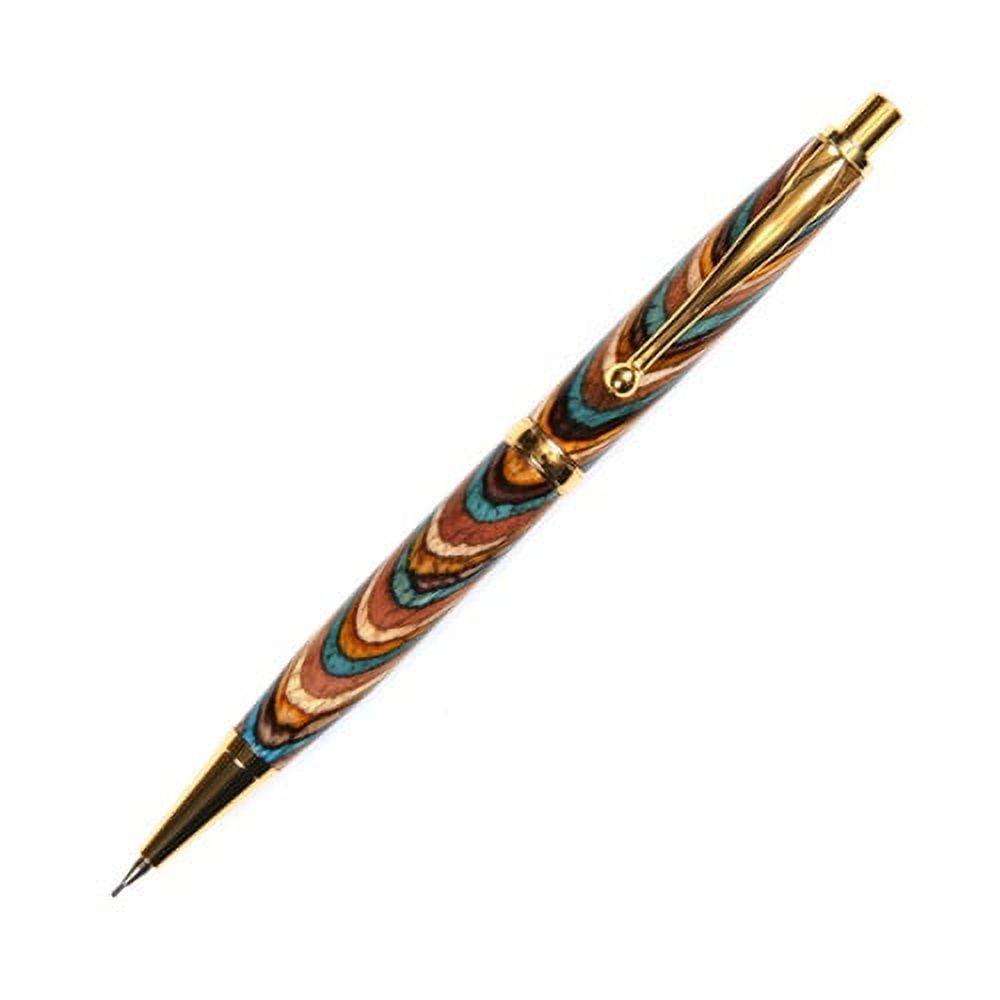 Comfort Pencil - Southwest Color Grain