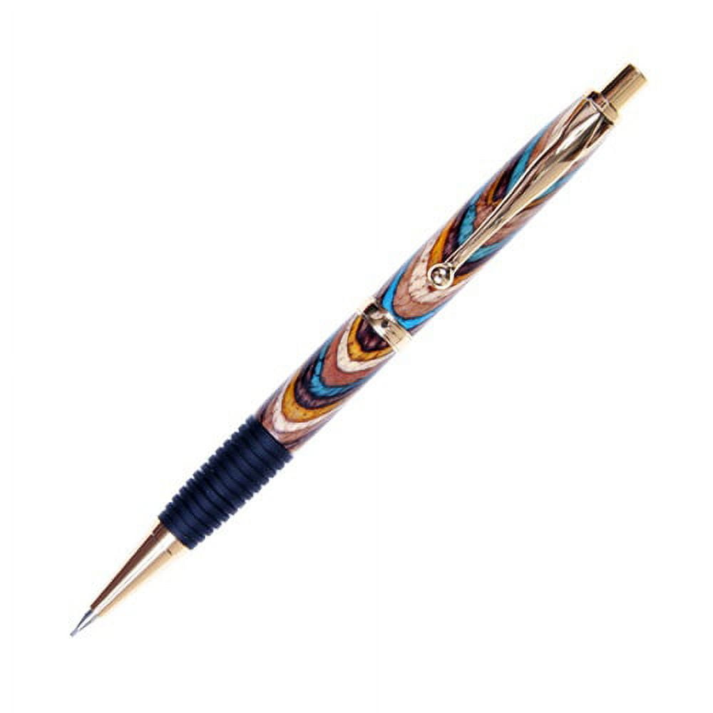 Comfort Pencil with Grip - Southwest Color Grain