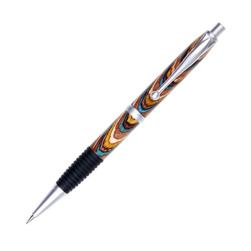 Comfort Pencil with Grip - Southwest Color Grain