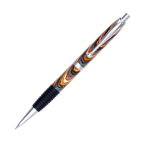 Comfort Pencil with Grip - Southwest Color Grain
