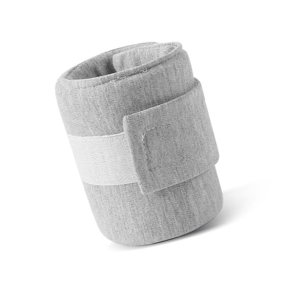 Comfort Pet Neck Cover Stop Scratching Licking Recovery Polyester Pet Cone Adjustable Collar for Small Medium Large Dogs