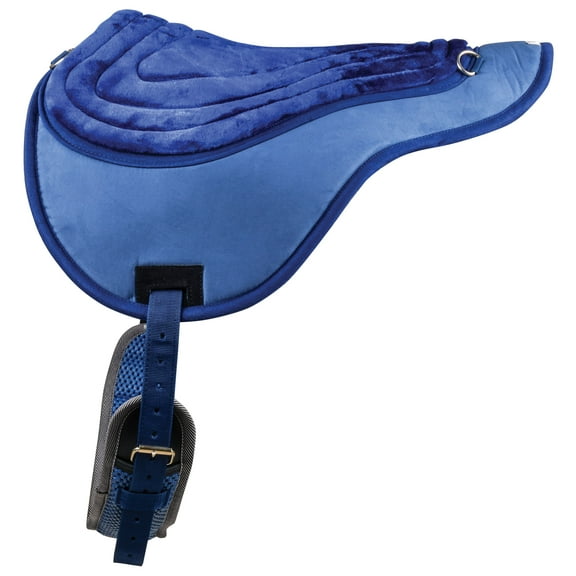 Comfort Plus Bareback Pad