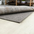 thumbnail image 1 of JONATHAN Y Comfort Plus 10 x 14 Rug Pad - Gray/Brown, PAD300A-14, 1 of 8