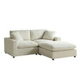 thumbnail image 1 of Comfort Pointe Casella Modular 3-piece Chofa, 1 of 12
