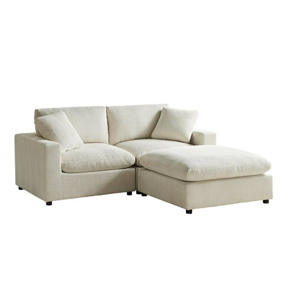 Comfort Pointe Casella Modular 3-piece Chofa