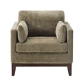 thumbnail image 1 of Comfort Pointe Chios Modern Arm Chair, 1 of 10