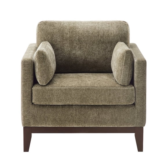 Comfort Pointe Chios Modern Arm Chair