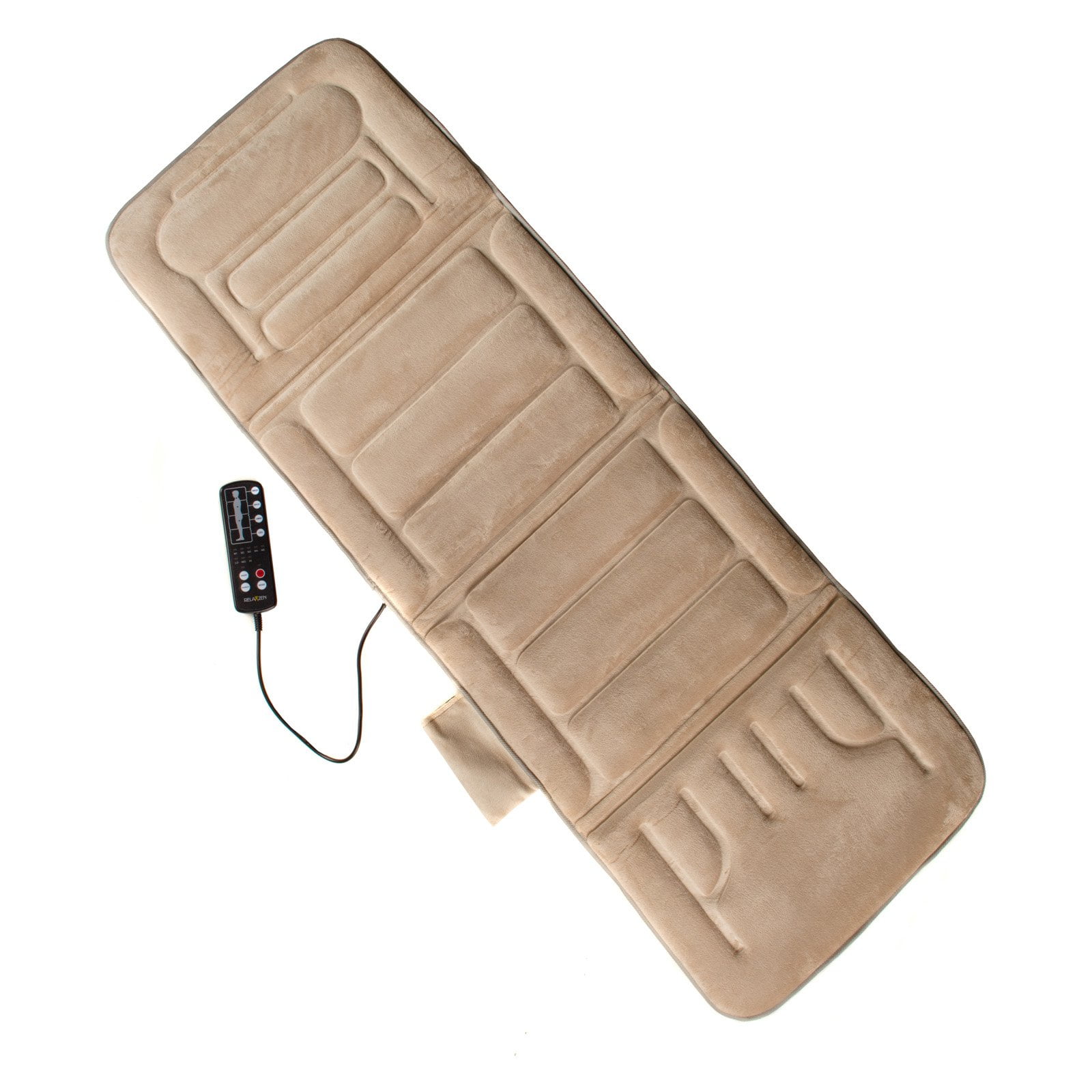 Comfort Products 10 Motor Massage Mat