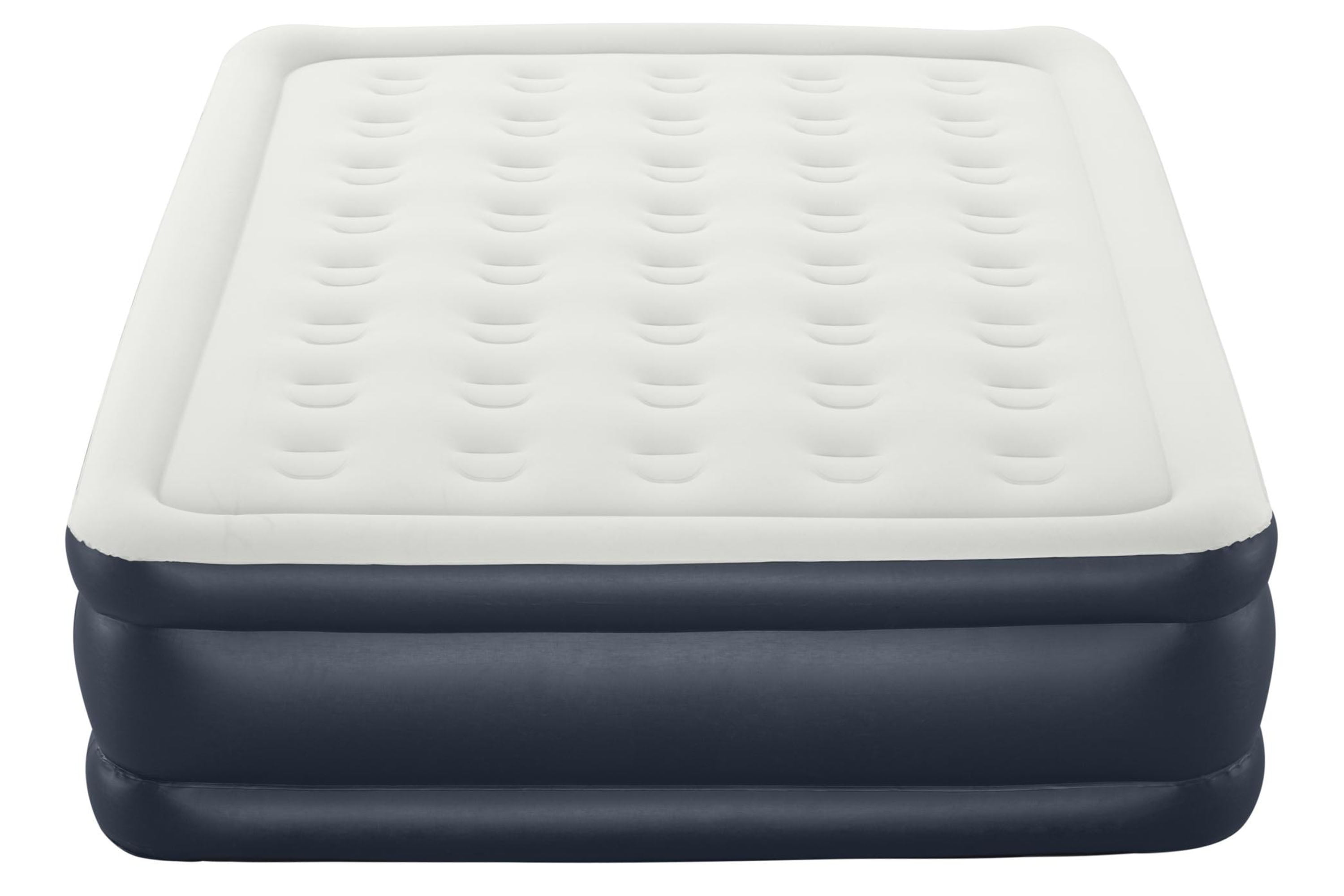 comfort quest queen air mattress