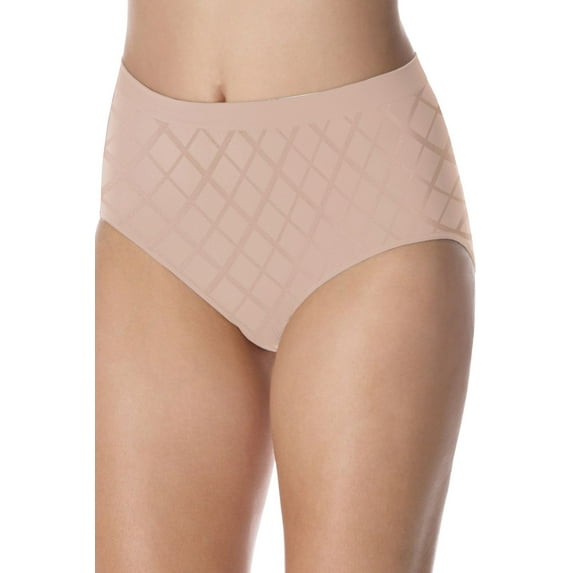 Comfort Revolution Brief 6/7 Nude Diamond