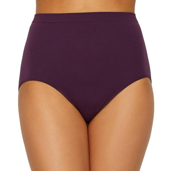 Comfort Revolution Microfiber Brief