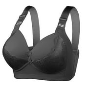 Bra For Sagging Breasts Without Wire