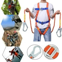 Safety Rope For High-Altitude Work Aerial Anti-fall Rope With