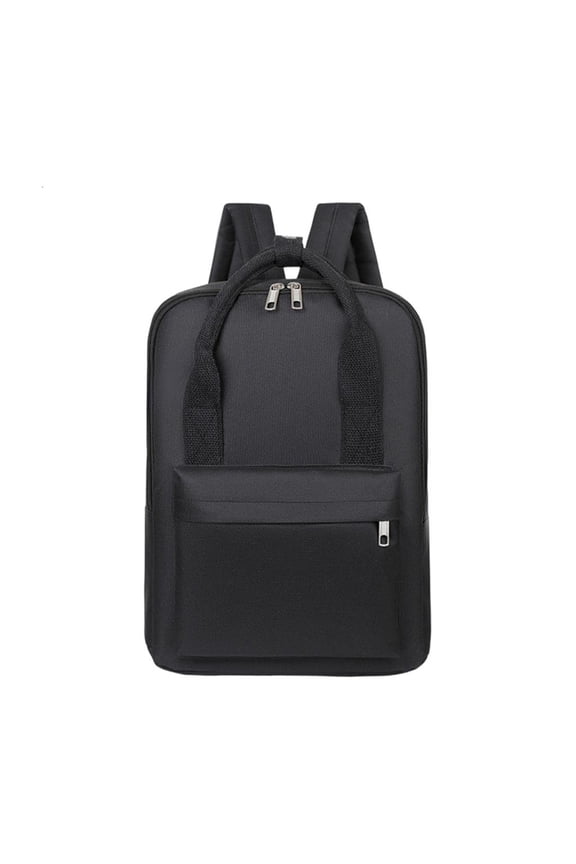 Comfort School Backpacks Waterproof Oxford Fabric Construction and Adjustable Shoulder Support