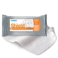 thumbnail image 1 of Comfort Shield Adult Wipe or Washcloth 8.5 x 9" 7905, 48 Pack 384 Wipes, 1 of 6