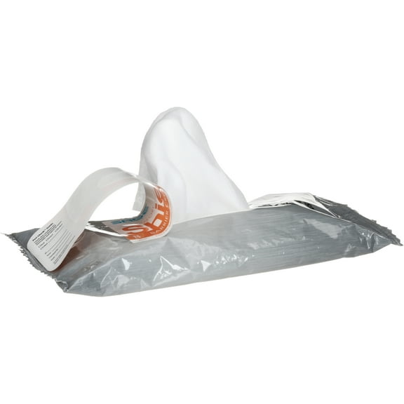 Comfort Shield® Barrier Cream Cloths Personal Wipes 8 ct Pack